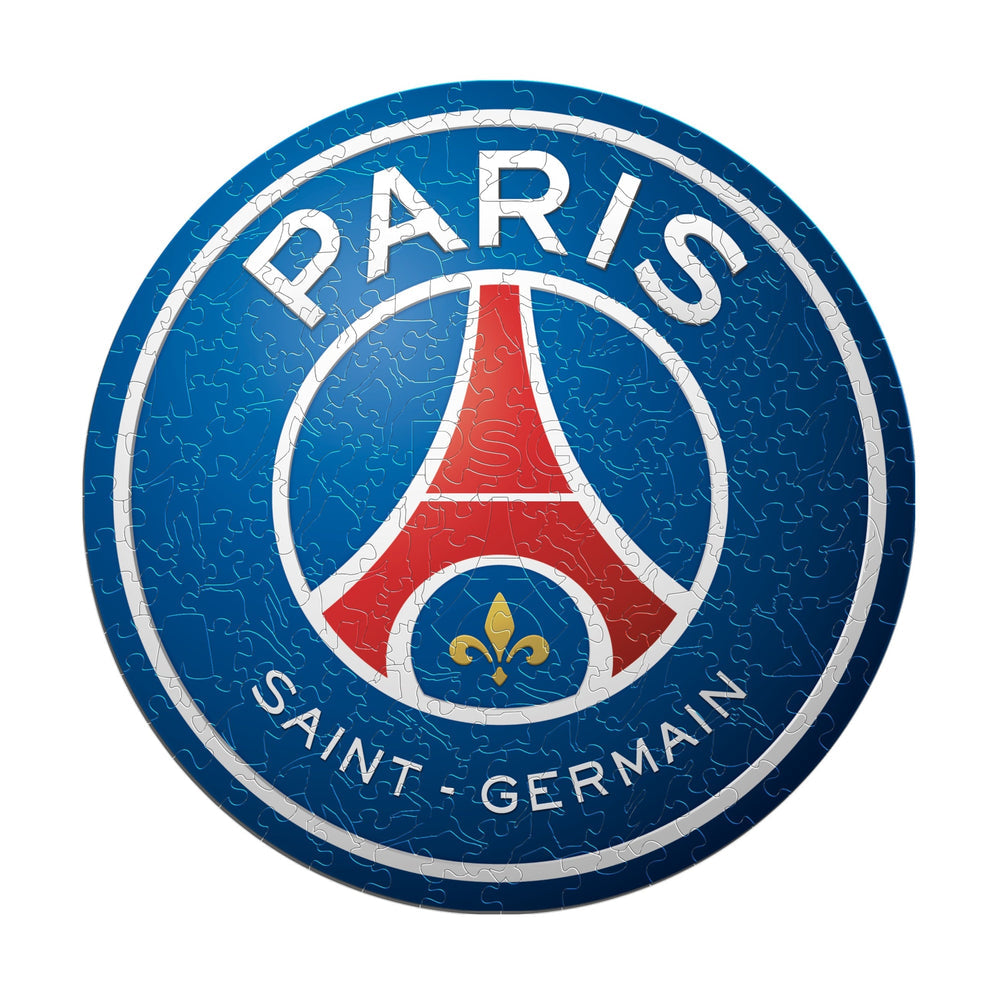Puzzle League™ - Ecusson PSG®